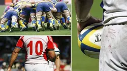 Angleterre / France