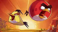 Angry Birds S02E15 Mona Litha