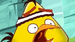 Angry Birds en streaming