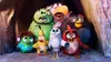2019 • Angry Birds : copains comme cochons ⭐ 3.56 Silver