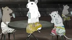 Animals S01E05 Rats en streaming