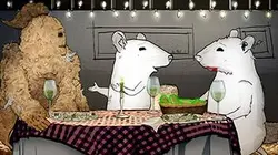 Animals S02E01 Rats en streaming