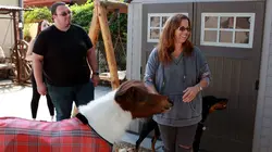 Animaux VIP Paradis souterrain