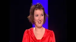 Anne Roumanoff : Anne a 20 ans