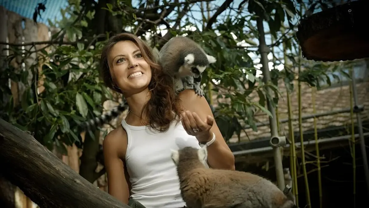 Anne-so what ? Le chien