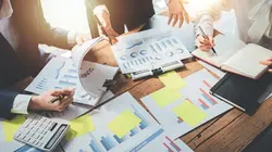 Année noire pour les PME