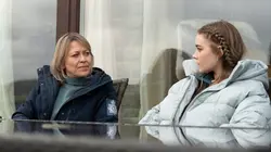 Casting Annika S01E05