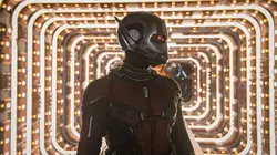 Casting Ant-Man et La Guêpe