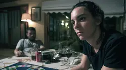 Antidisturbios S01E01 Osorio