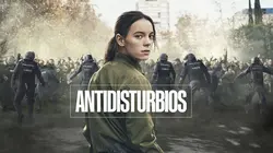 Antidisturbios