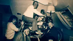 Antigang Le mouton noir