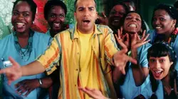 Antilles sur Seine en streaming