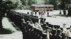 Apocalypse : Hitler attaque à l'ouest