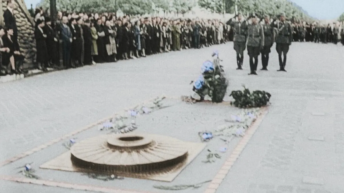 Apocalypse : Hitler attaque à l'ouest