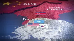 Apocalypse : la guerre des mondes 1945-1991 Le monde tremble 1950-1952