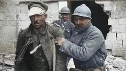 Apocalypse : la Première Guerre mondiale