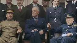 Apocalypse, Le crépuscule d'Hitler