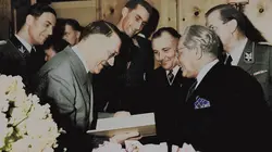 Apocalypse, Le crépuscule d'Hitler