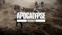 Apocalypse Verdun L'illusion