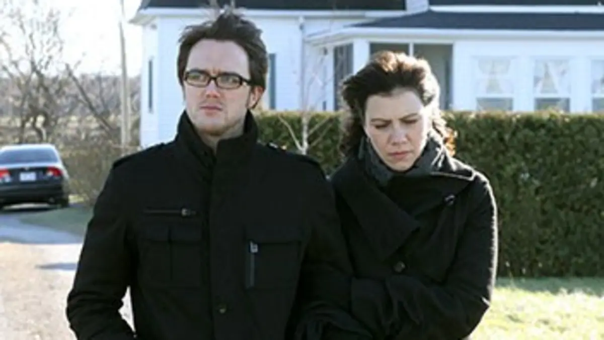 Casting Apparences S01E10 Episode 10