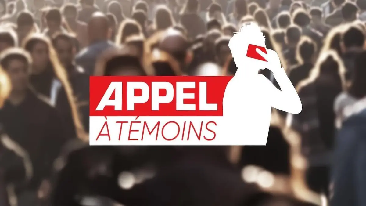 News de Appel à témoins