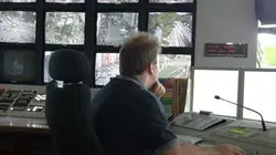 Appels d'urgence Mulhouse : vidéo-surveillance contre délinquance