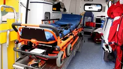 Appels d'urgence S20E189 Urgences à La Rochelle : le Samu en surchauffe