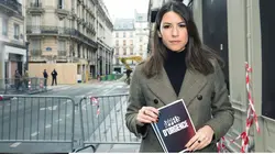 Appels d'urgence S18E139 Supers flics de Belgique contre délinquants français