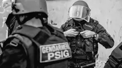 Appels d'urgence S18E153 Délinquance et courses-poursuites : les gendarmes de Mulhouse contre-attaquent