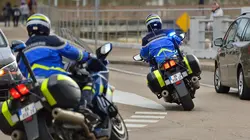 Appels d'urgence S23E272 Face aux chauffards, policiers et gendarmes à l'assaut des fous du volant