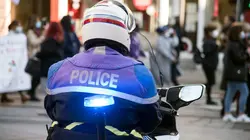 Appels d'urgence S23E271 Bagarres, accidents et stupéfiants : La police de Clermont-Ferrand en éruption
