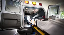 Appels d'urgence S18E144 Accidents et agressions : urgences absolues pour le Samu du Gard