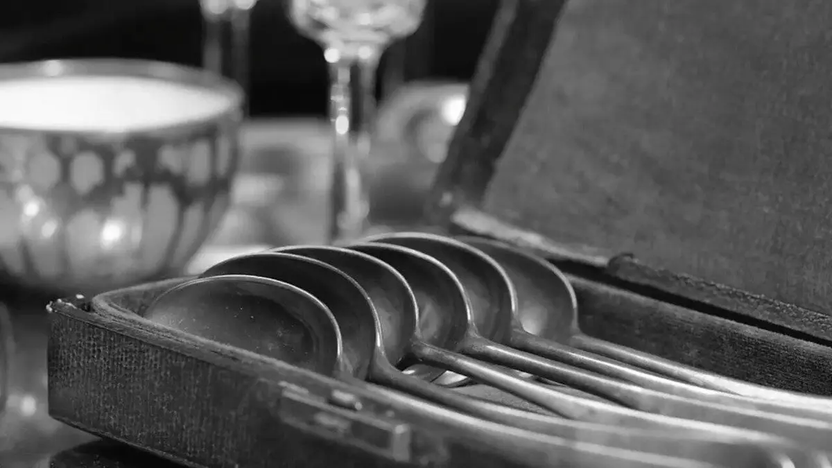 Après la guerre, les restitutions