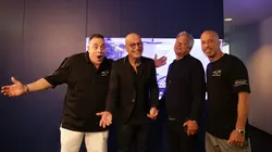 Aquamen Juste un verre ! en streaming