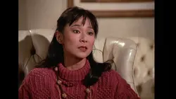 Arabesque S04E08 Vol d'une intrigue en streaming