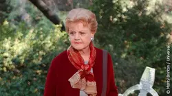 Arabesque S08E13 La maison maudite