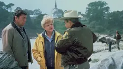 Arabesque S07E13 Contravention fatale