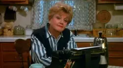 Arabesque S10E21 Tourniquet