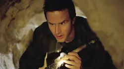 Arac Attack, les monstres à huit pattes en streaming