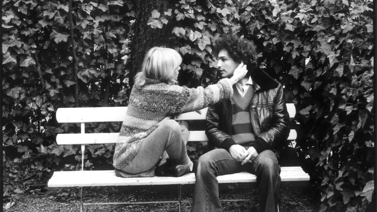 Casting Archives secrètes Le temps des amours