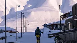 Arctique : les hommes de l'ultime frontière S01E01 Bienvenue à Svalbard