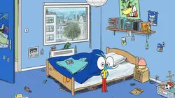 Ariol S02E34 Mission secrète