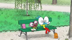 Ariol S02E33 Tatruffe