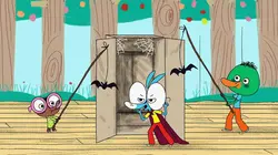 Ariol S02E33 Tatruffe