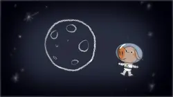 Ariol S02E34 Mission secrète