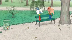 Ariol S02E34 Mission secrète