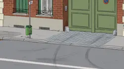 Ariol S02E34 Mission secrète