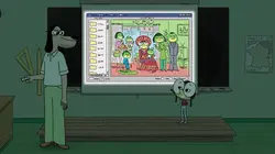 Ariol S02E33 Tatruffe