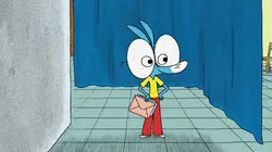 Ariol S02E33 Tatruffe