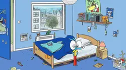 Ariol S02E34 Mission secrète